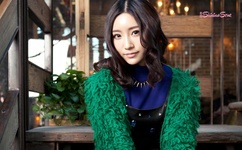 薛璐未经处理雅照